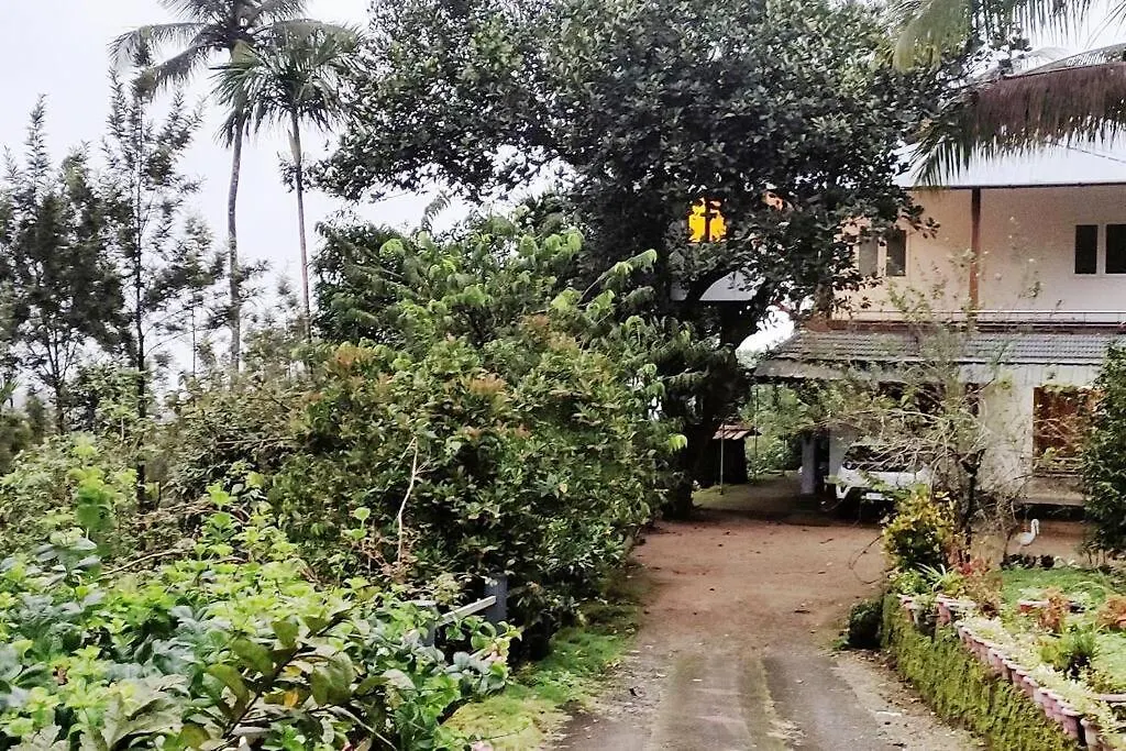 Holiday home Pepper Glen Powathu Villa Idukki India