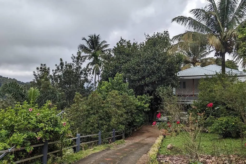 Pepper Glen Powathu Villa Idukki