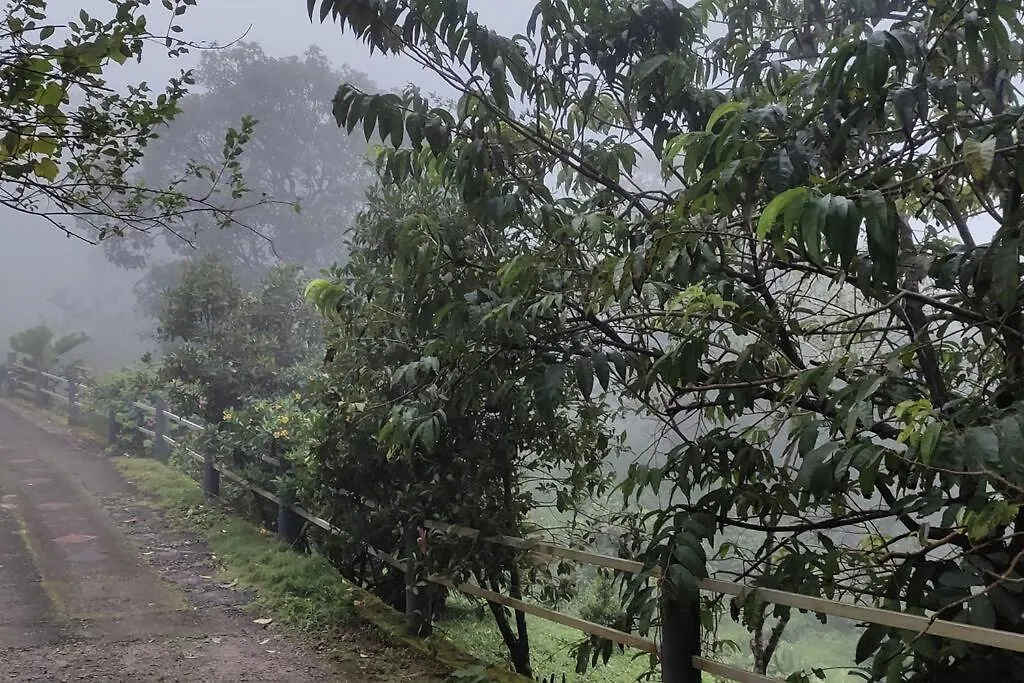 Pepper Glen Powathu Villa Idukki