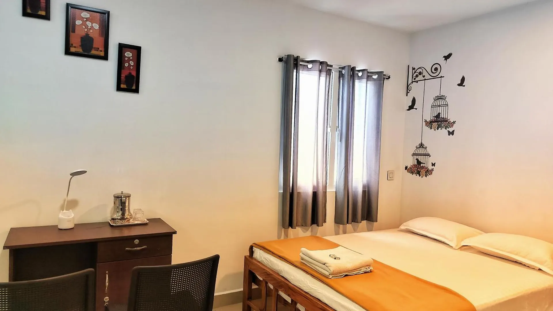 Holiday home Pepper Glen Powathu Villa Idukki