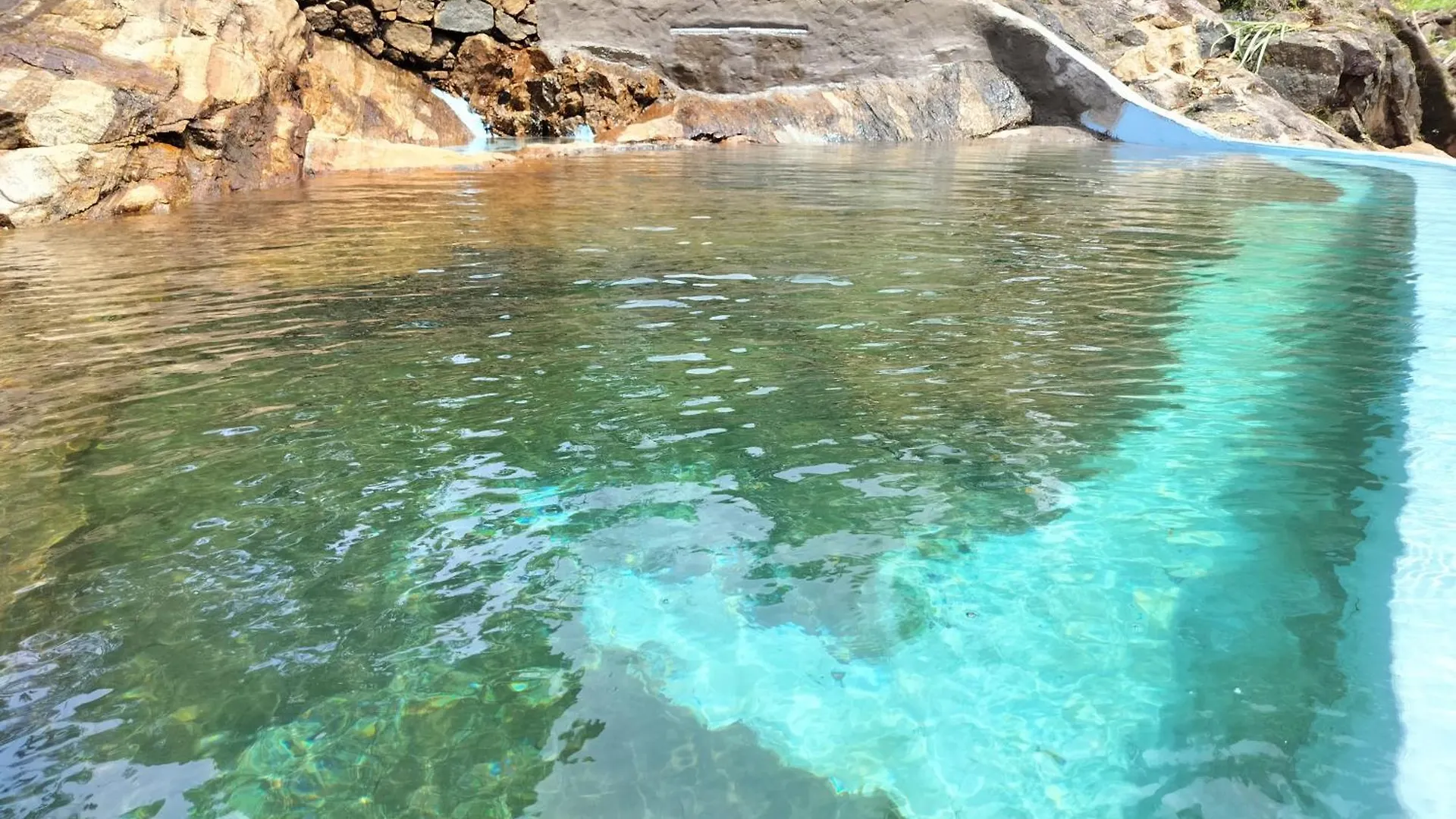 Pepper Glen Powathu Villa Idukki