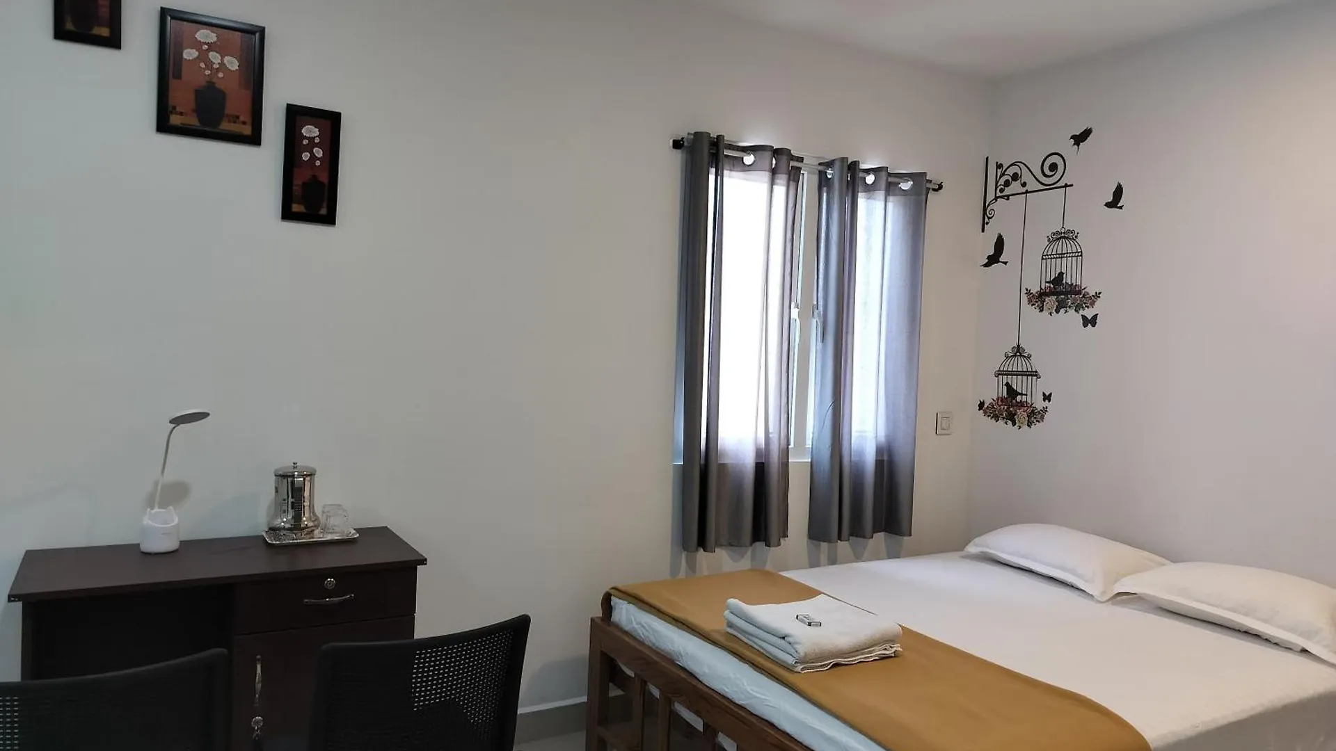 Pepper Glen Powathu Villa Idukki 0*,
