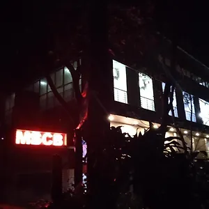 Mscb Idukki