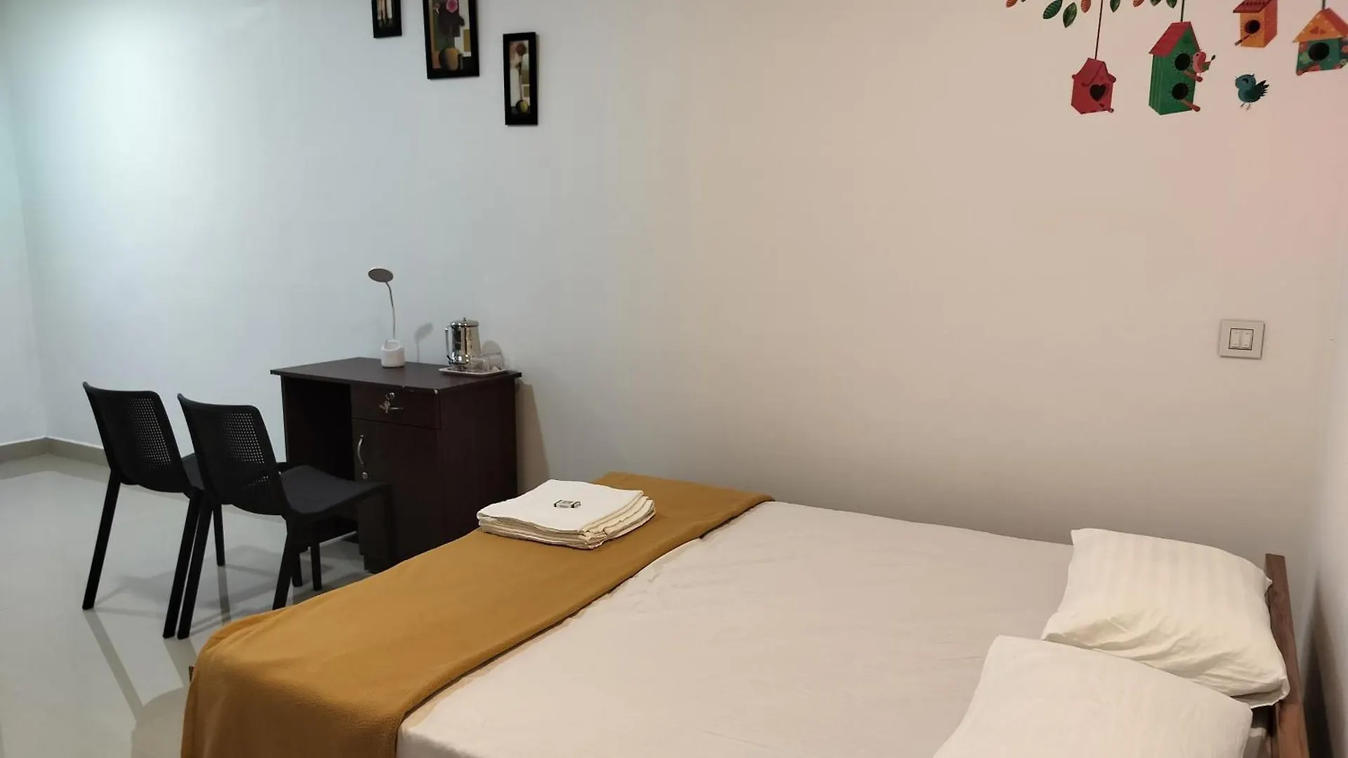 Vila Pepper Glen Powathu Idukki Indie